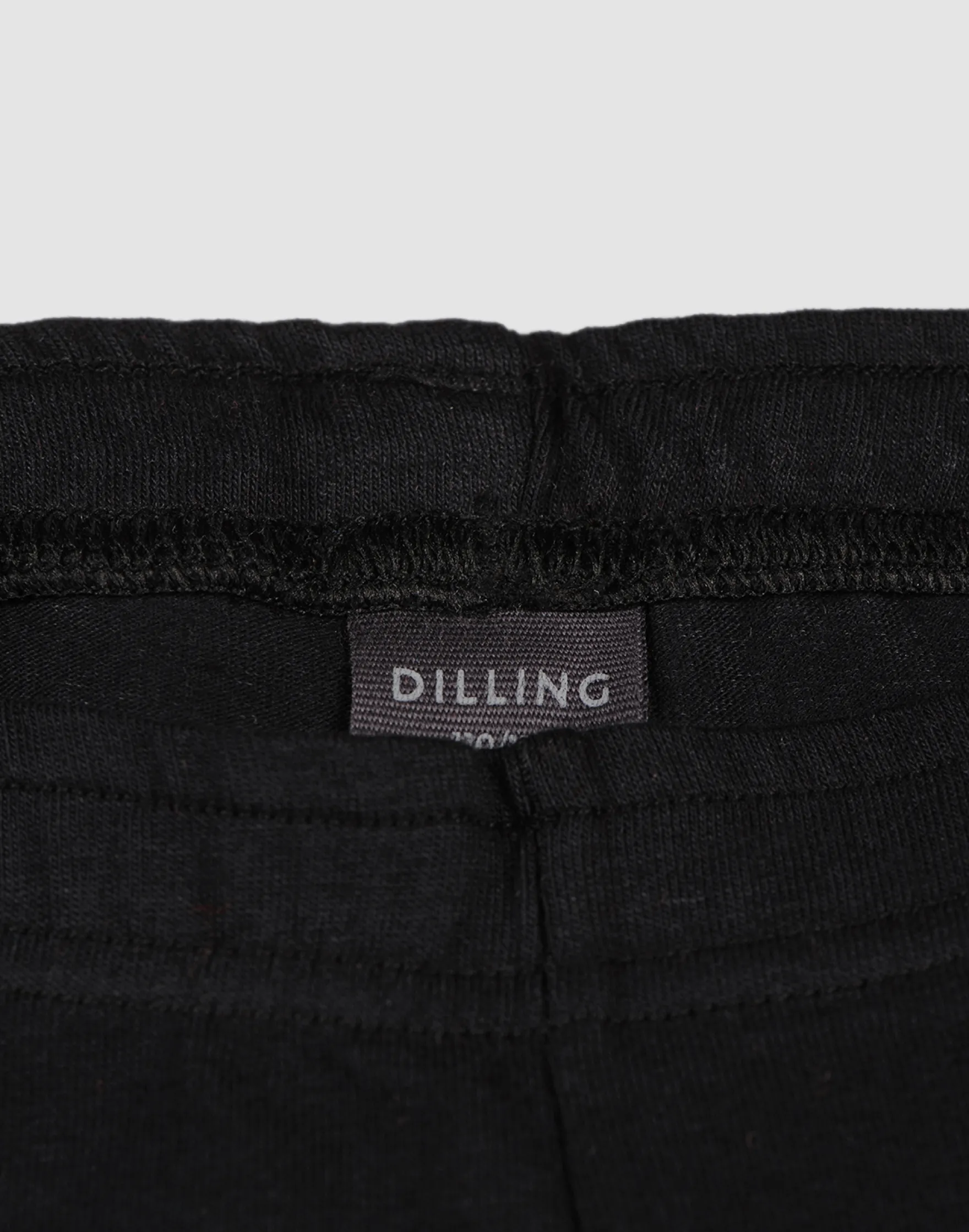 Leggings i bomuld til børn
