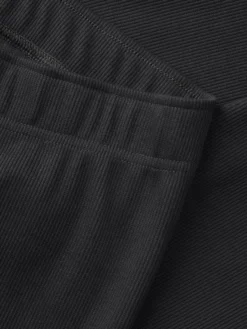Leggings i bomuld til kvinder