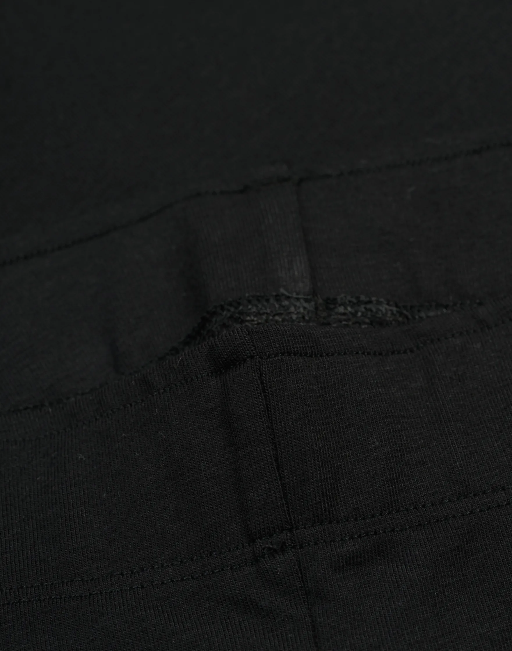 3/4 leggings i bomuld til kvinder