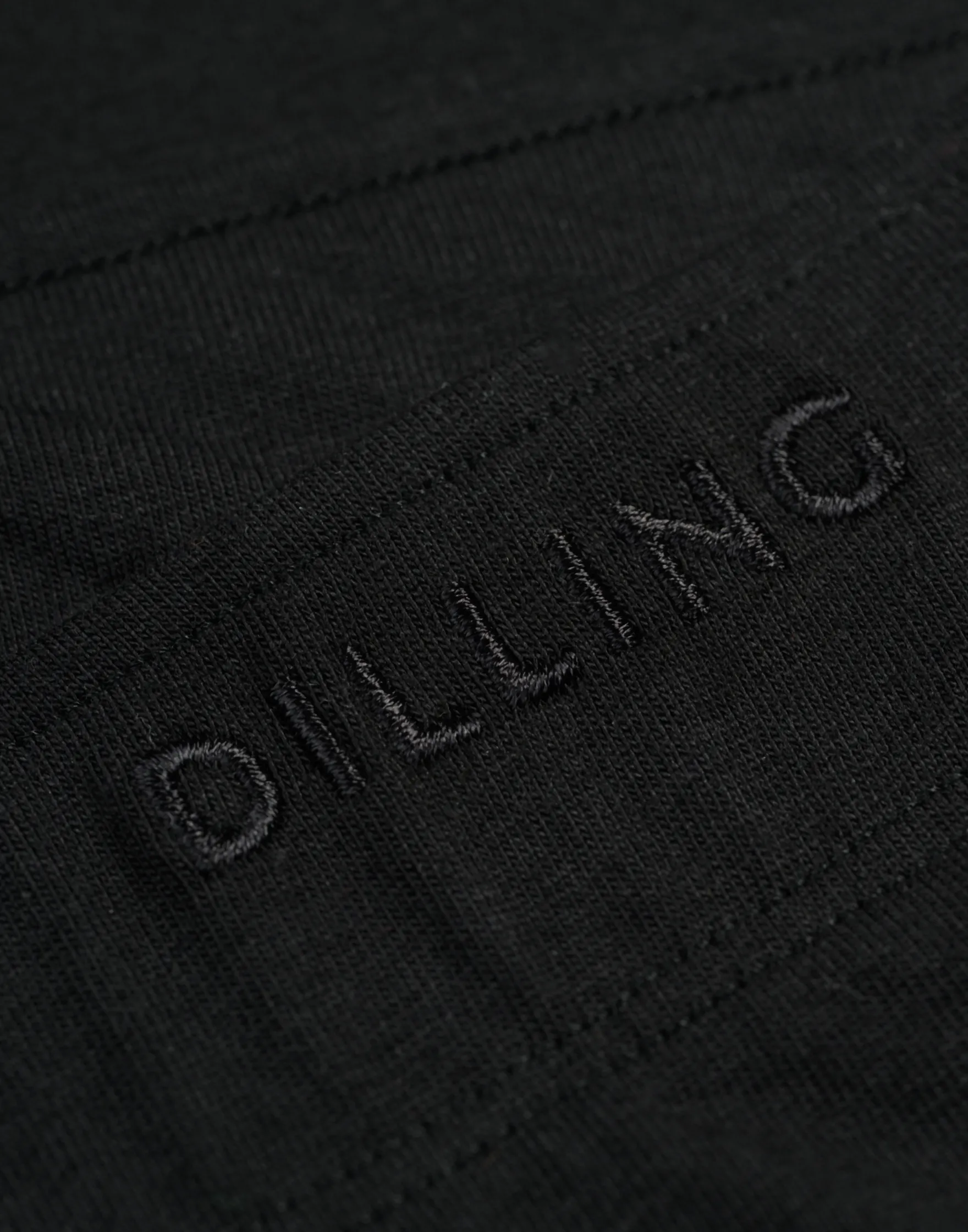 3/4 leggings i bomuld til kvinder
