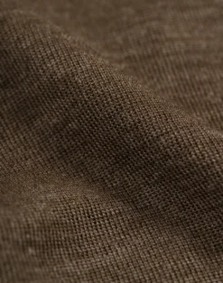 Leggings i merinould/silke til baby