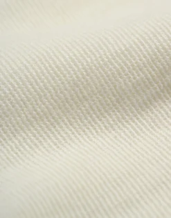 Leggings i merinould/silke til baby