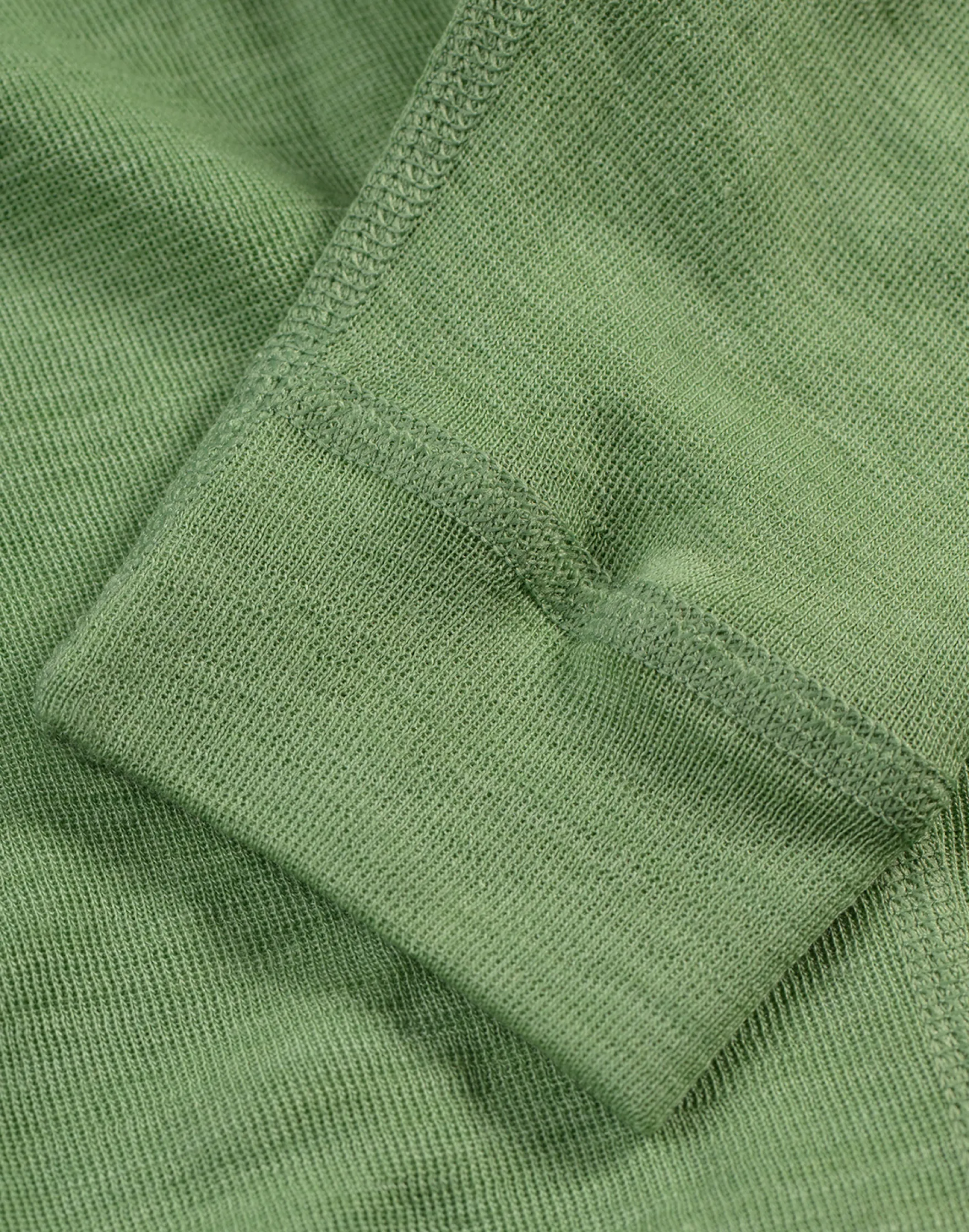 Leggings i merinould/silke til baby