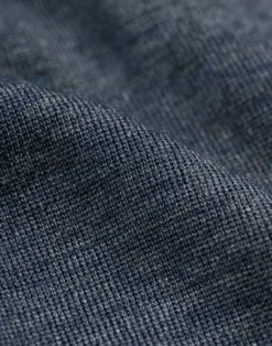 Leggings i merinould/silke til børn