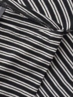 Leggings i merinould/silke til børn
