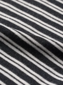 Leggings i merinould/silke til børn