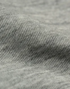 Leggings i merinould/silke til kvinder