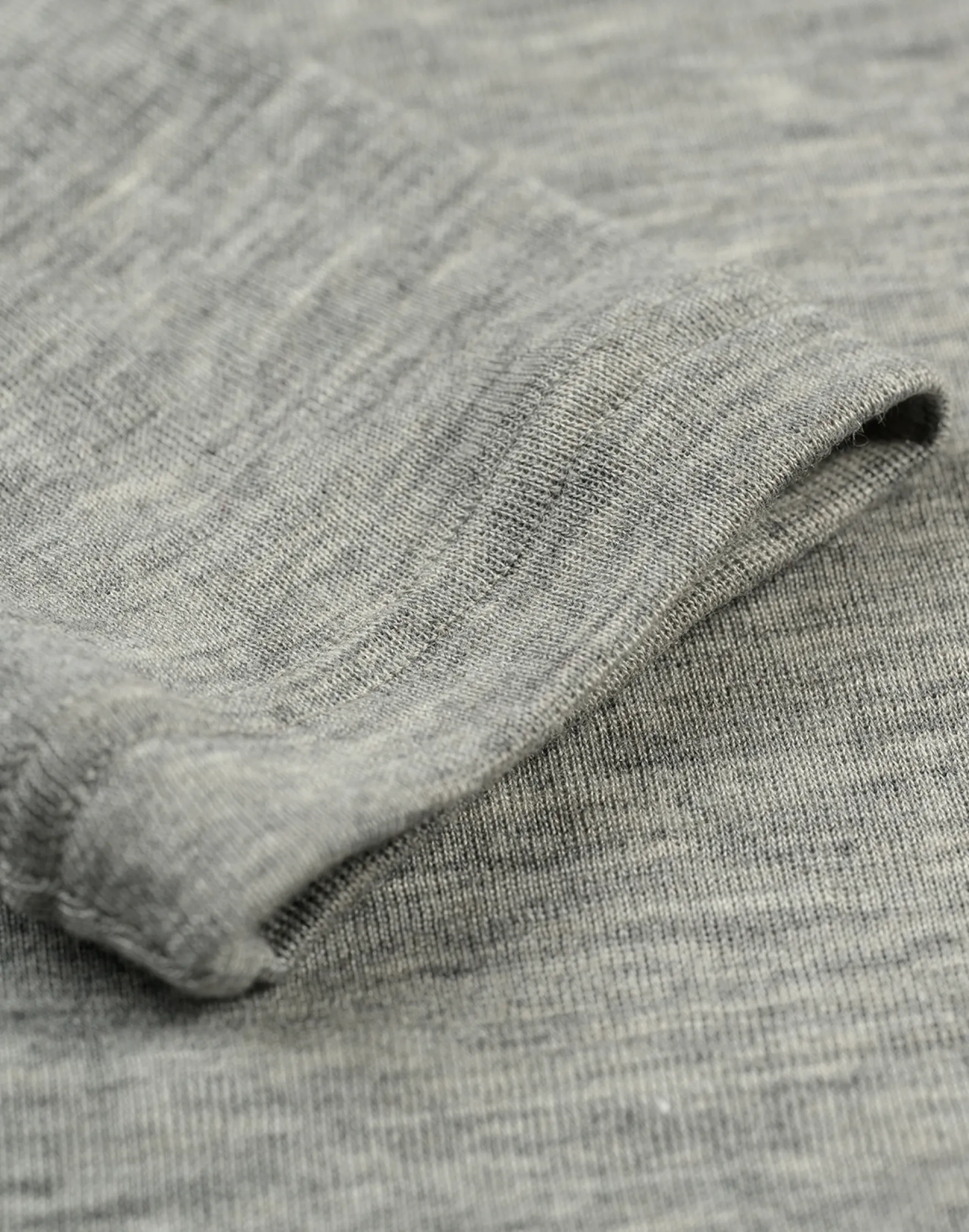 Leggings i merinould/silke til kvinder