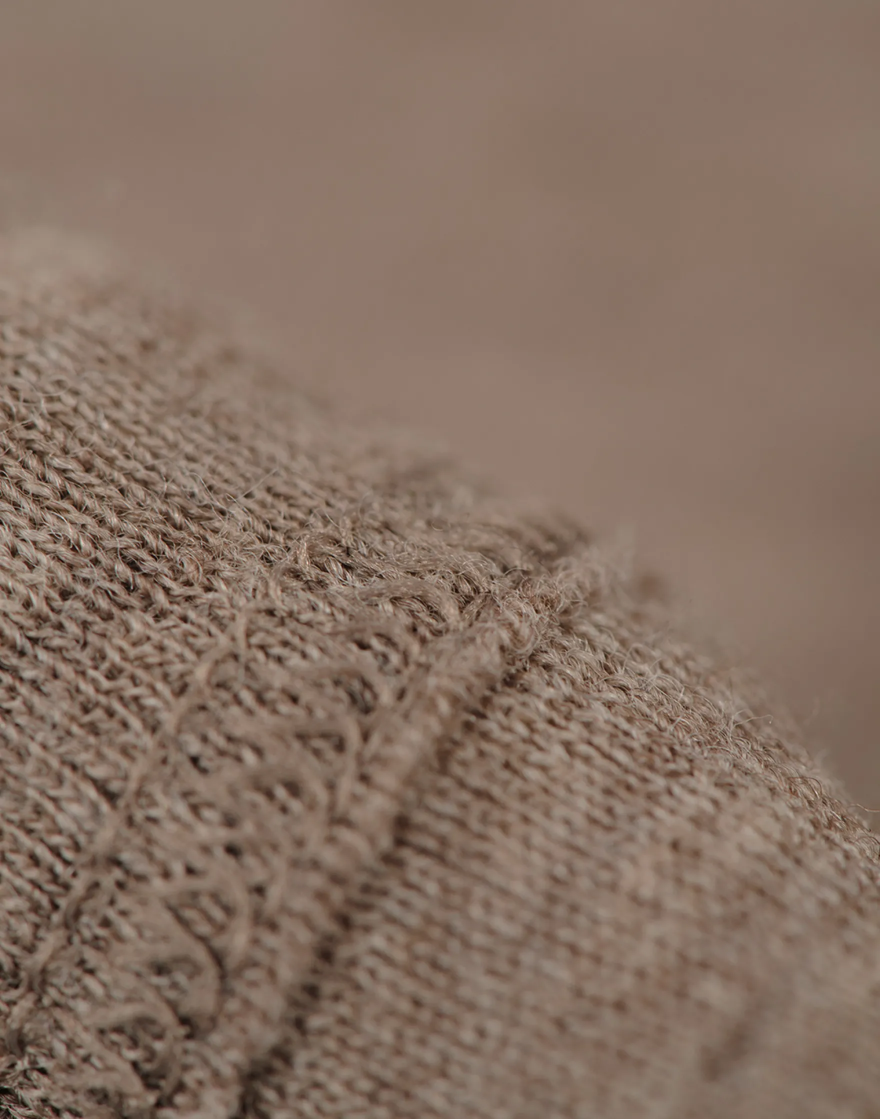 Leggings i merinould til baby
