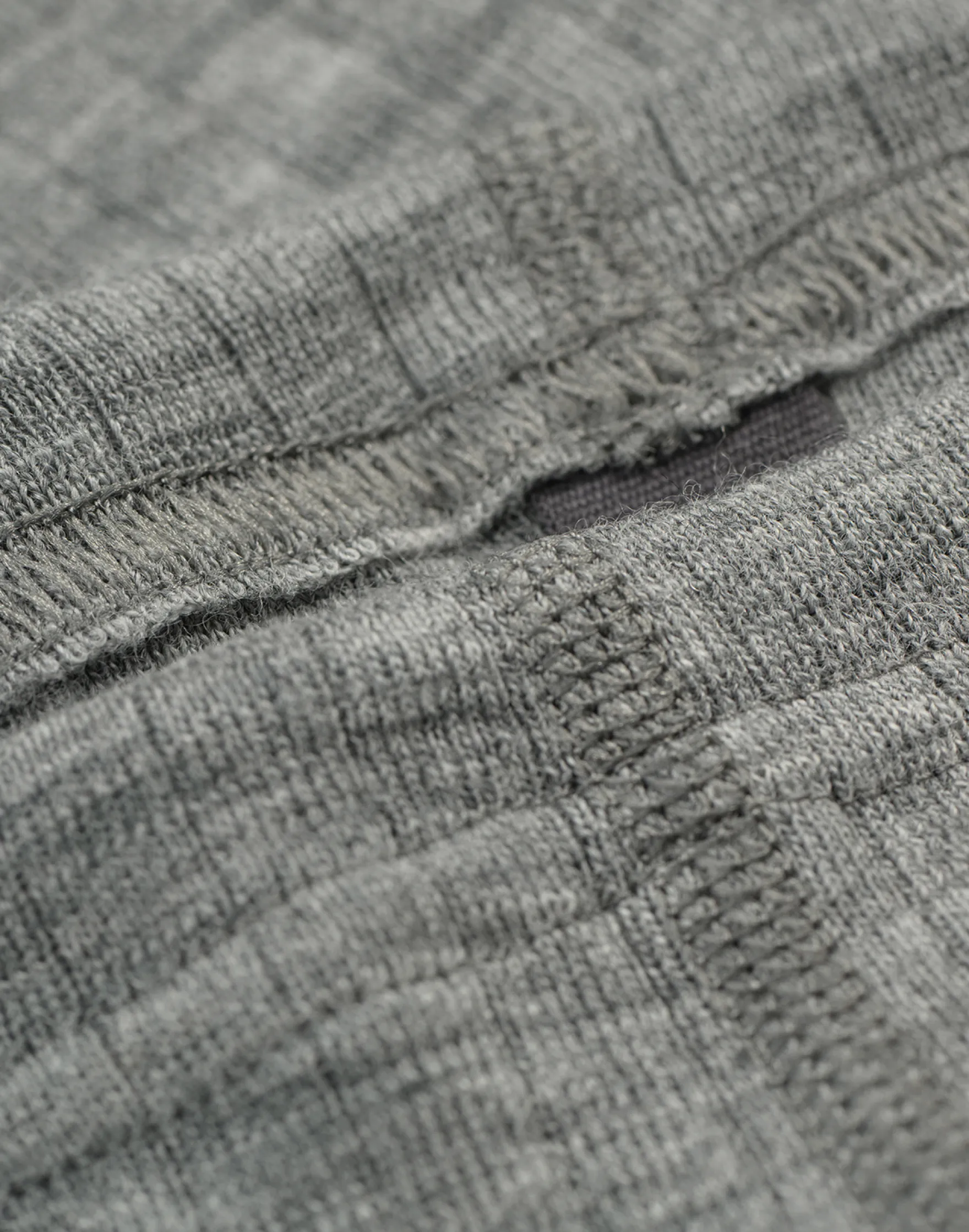 Leggings i merinould til baby