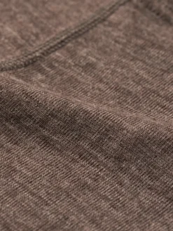 Leggings i merinould til baby