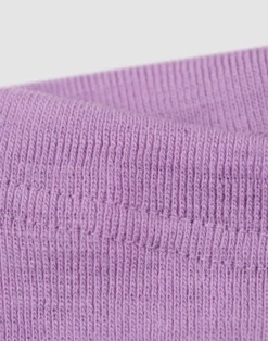 Leggings i merinould til baby