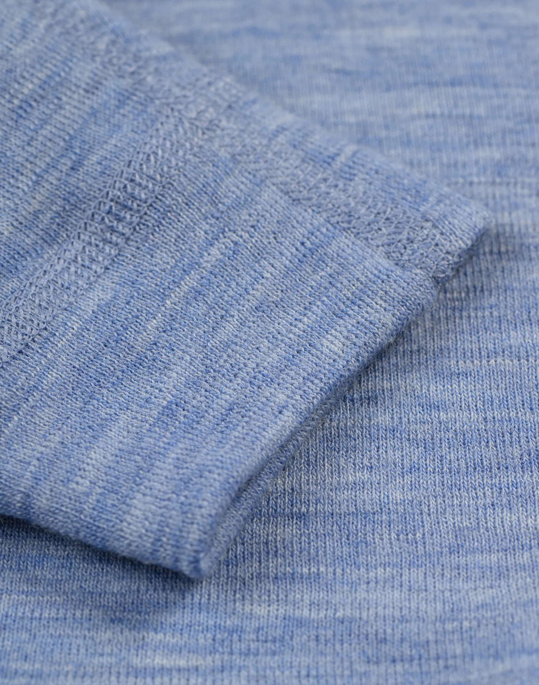 Leggings i merinould til baby