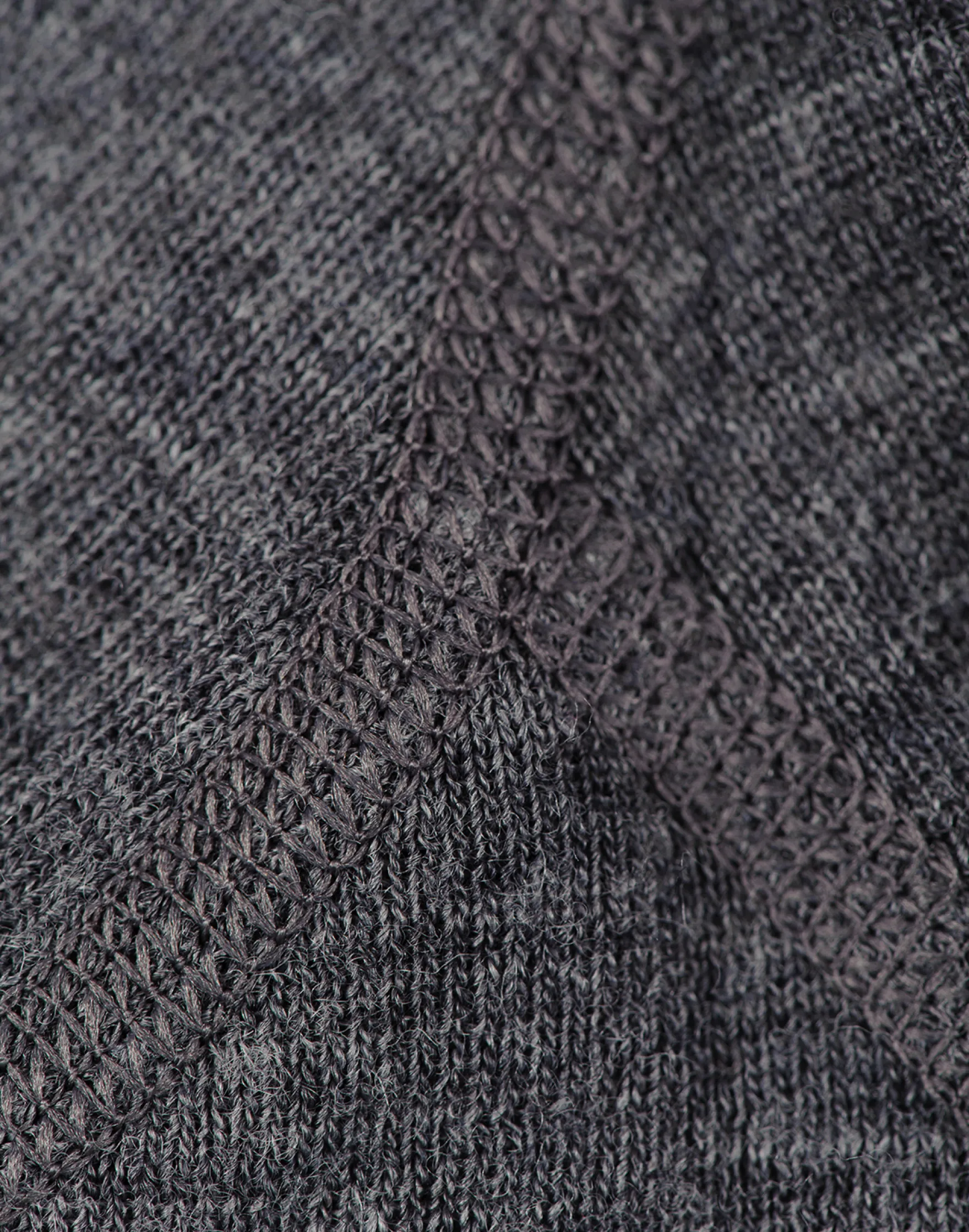 Leggings i merinould til baby