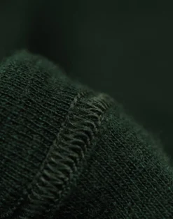 Leggings i merinould til baby