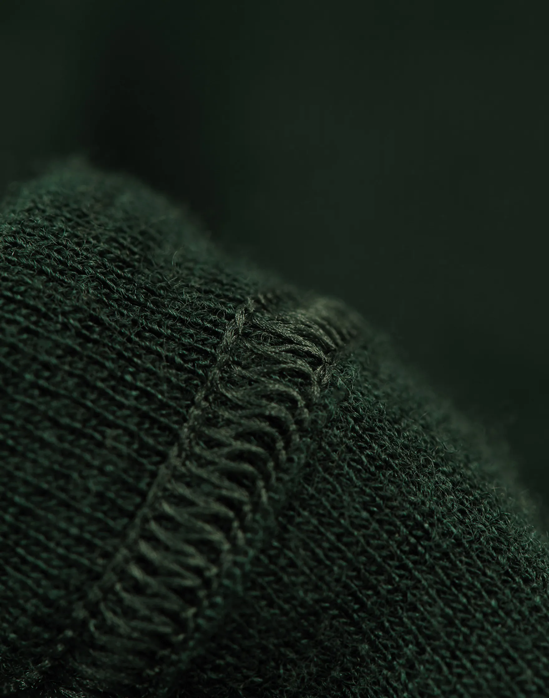 Leggings i merinould til baby