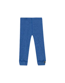 Leggings i merinould til baby