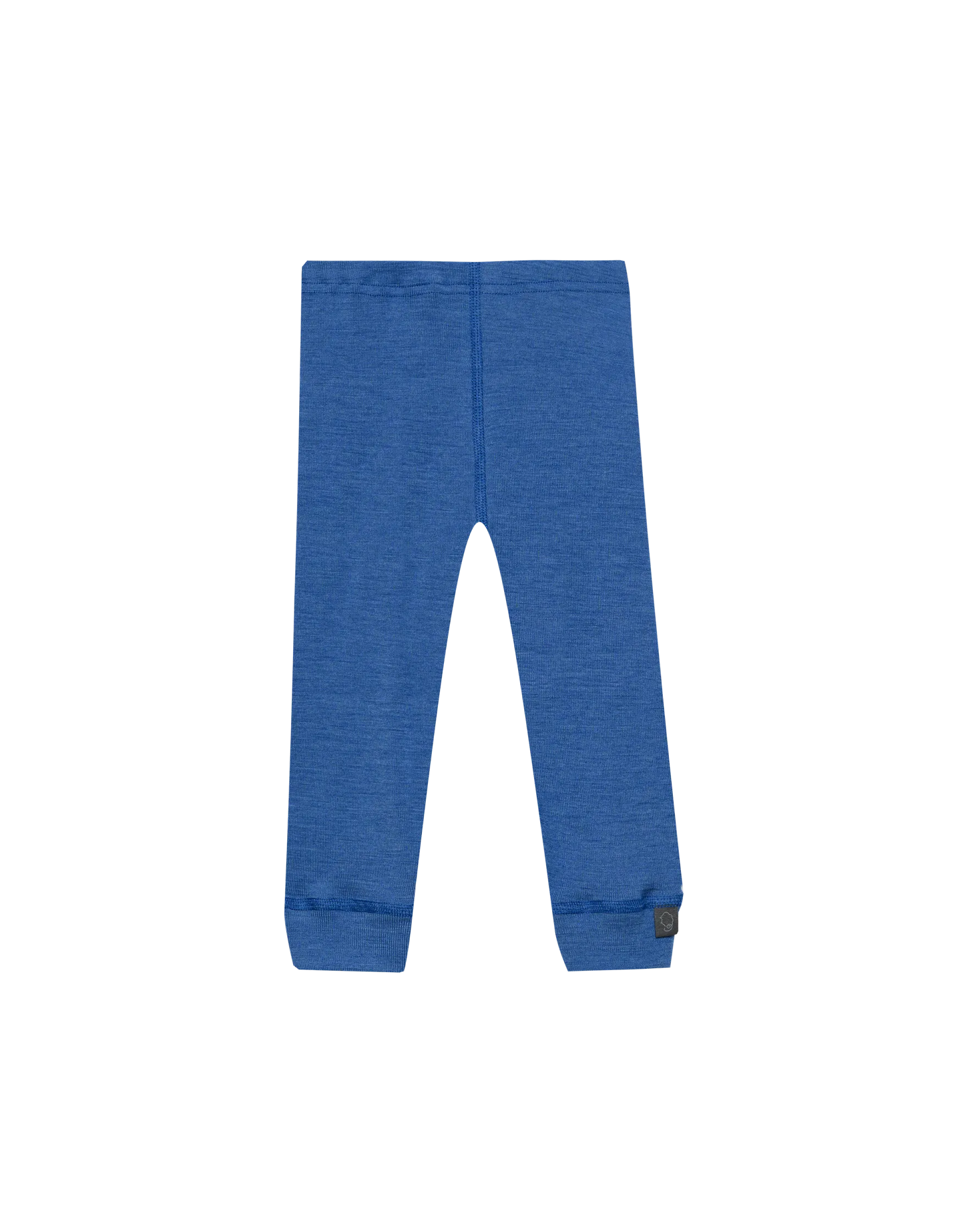 Leggings i merinould til baby