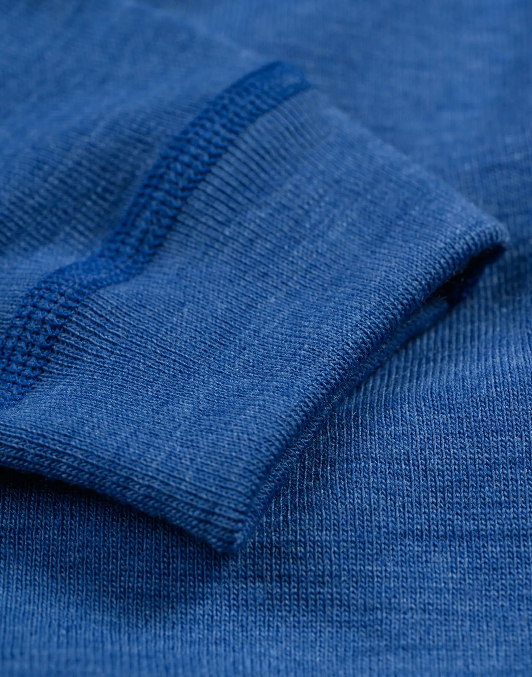 Leggings i merinould til baby