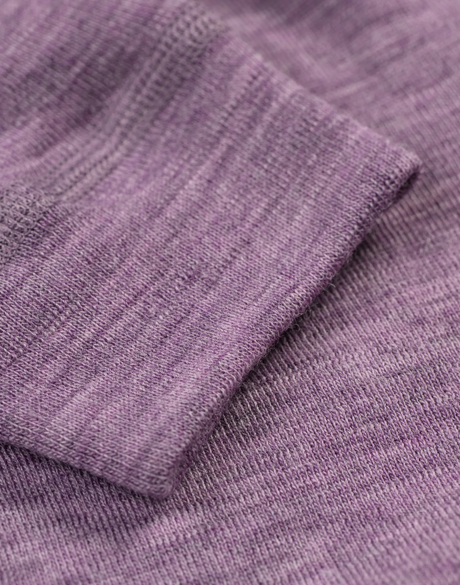 Leggings i merinould til baby