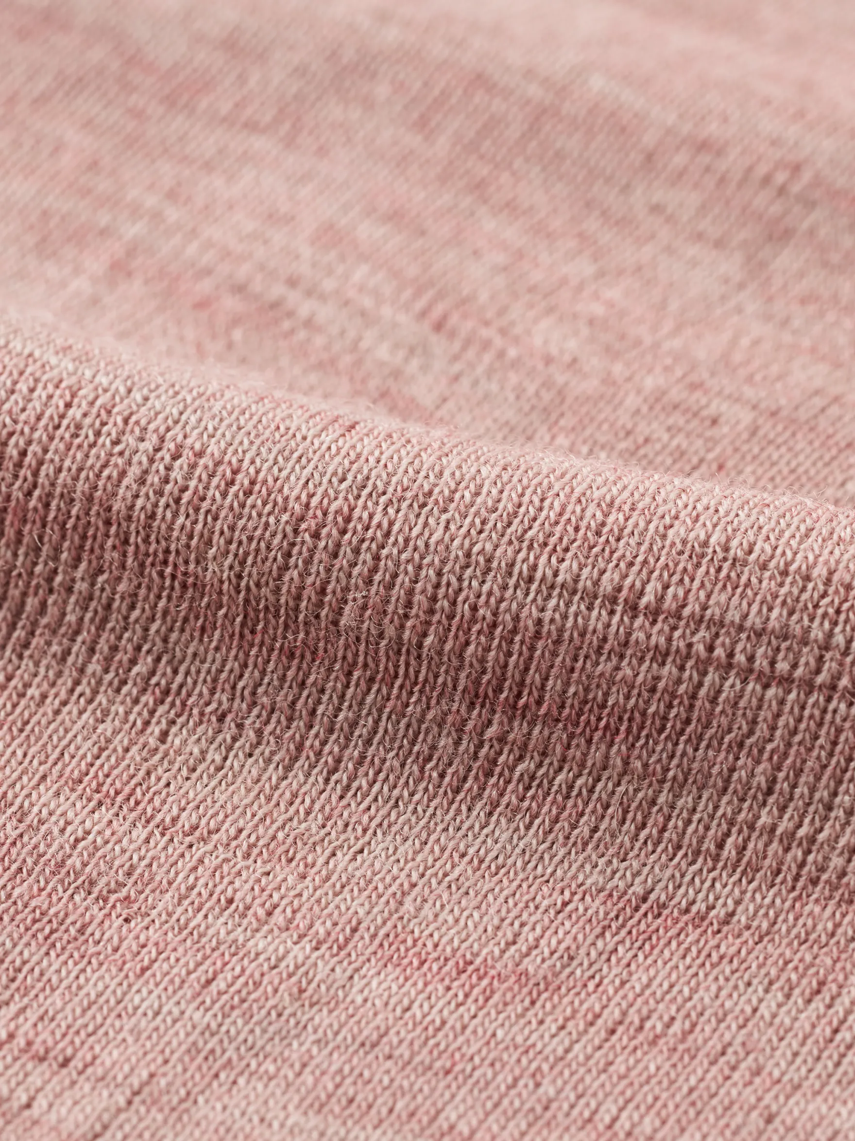 Leggings i merinould til baby