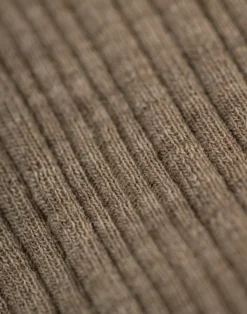 Leggings i merinould til børn