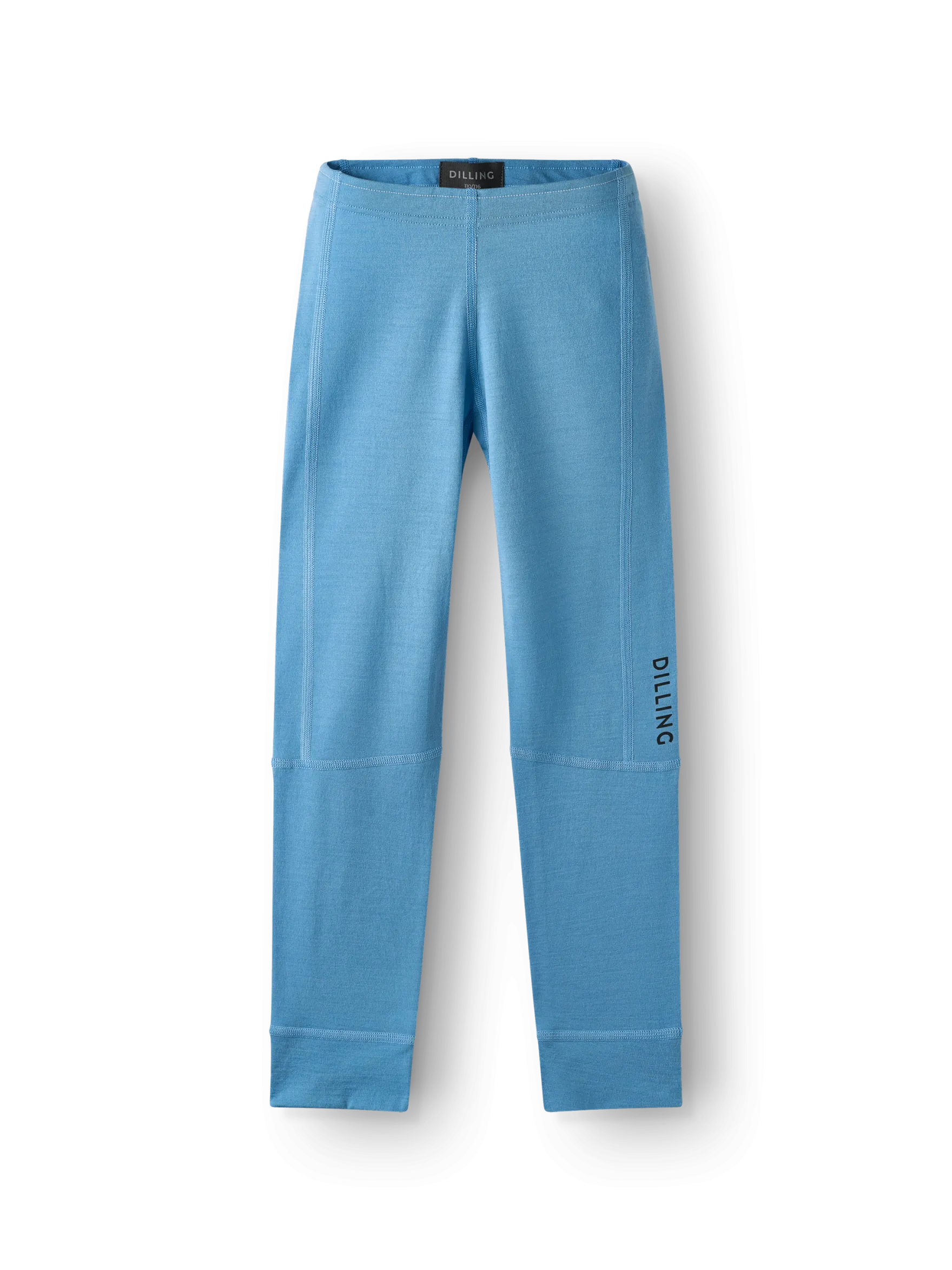Leggings i merinould til børn