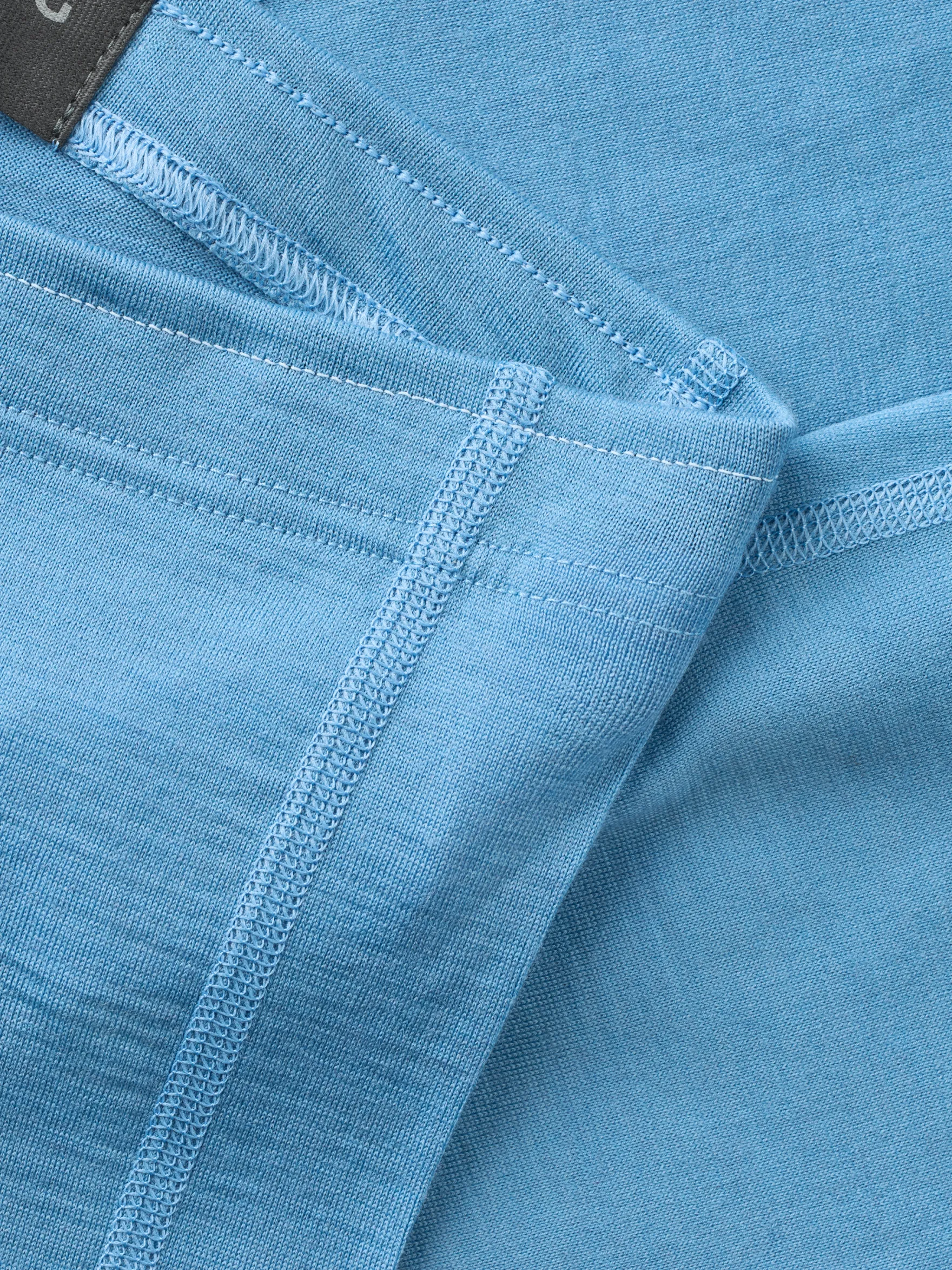 Leggings i merinould til børn