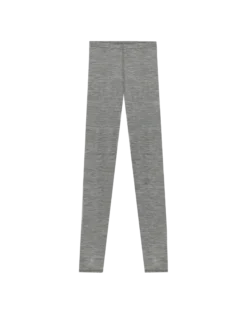 Leggings i merinould til børn