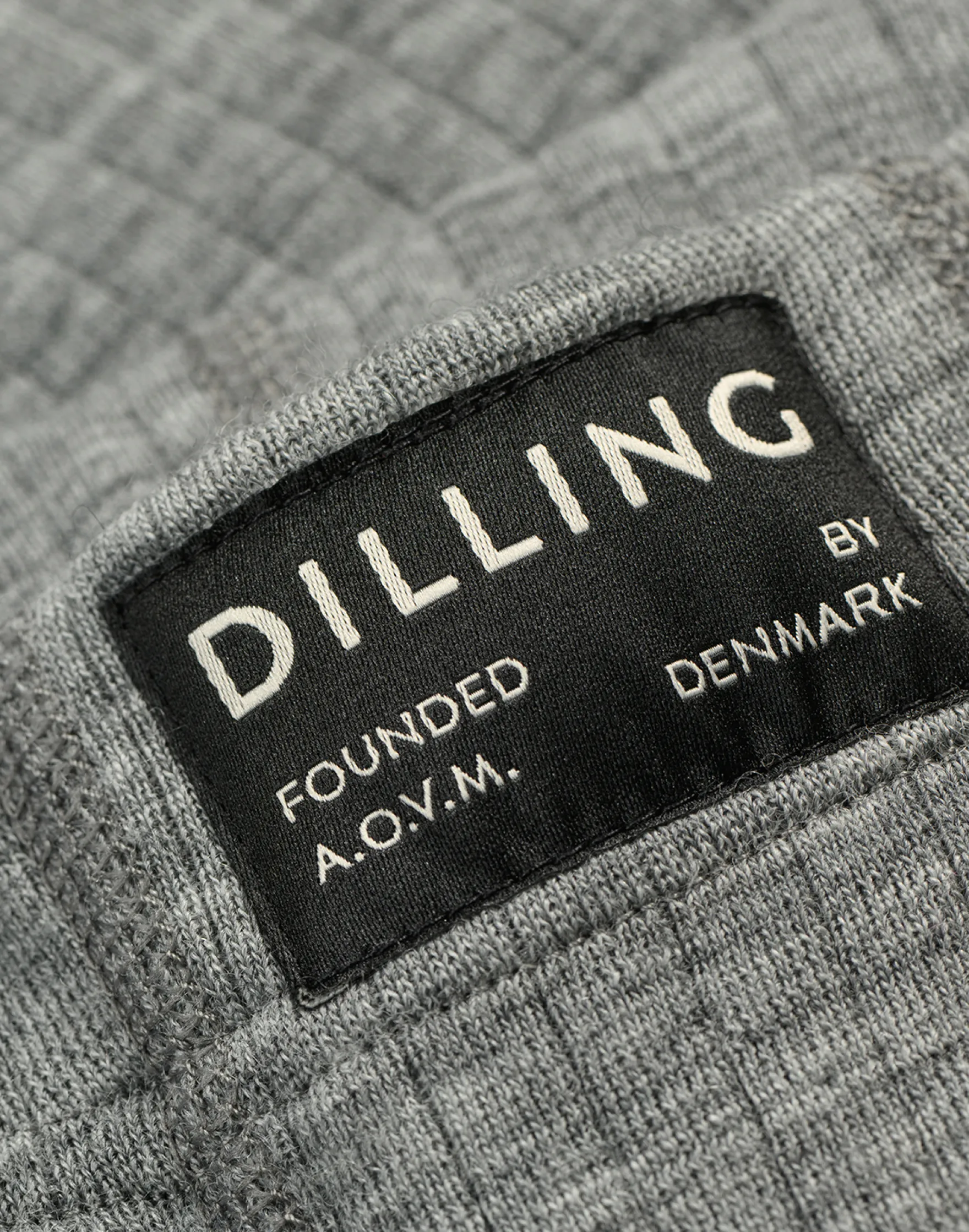 Leggings i merinould til børn