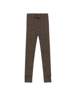Leggings i merinould til børn