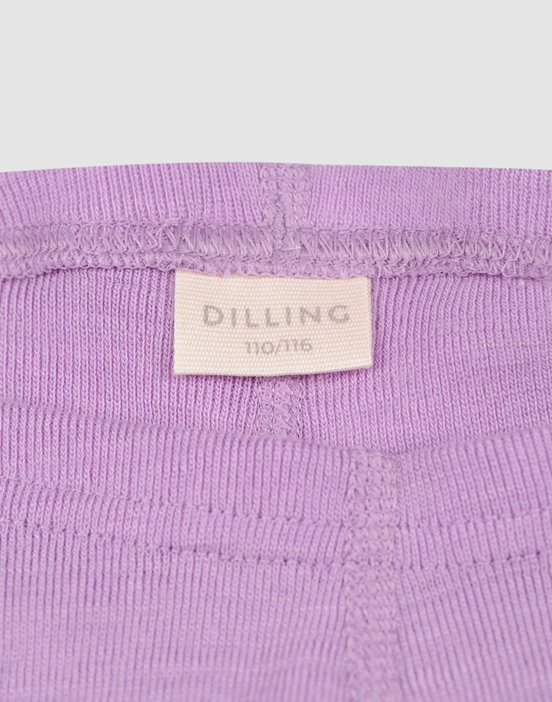 Leggings i merinould til børn