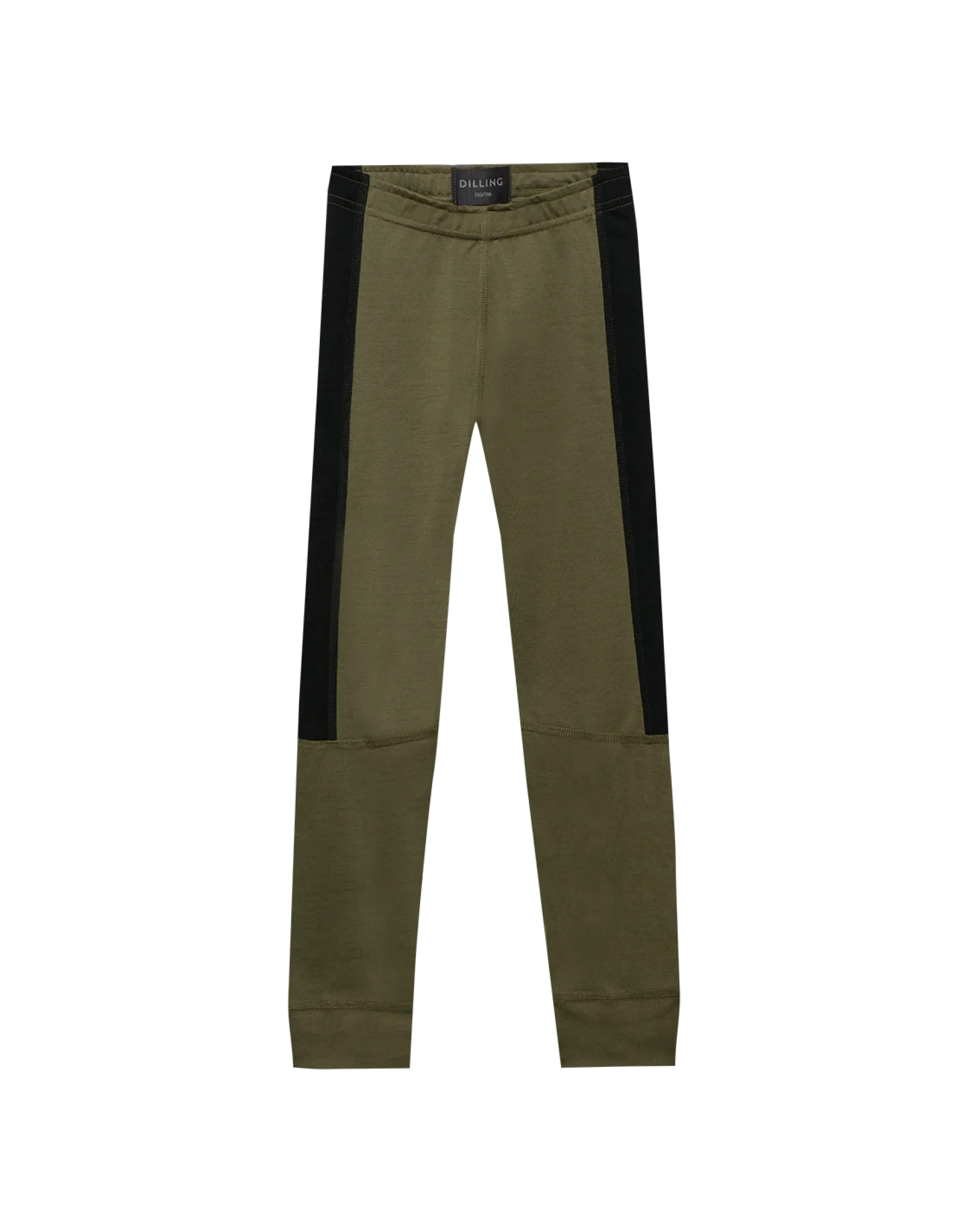 Leggings i merinould til børn