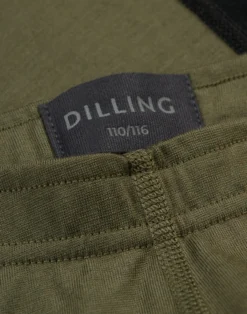 Leggings i merinould til børn