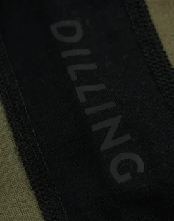 Leggings i merinould til børn