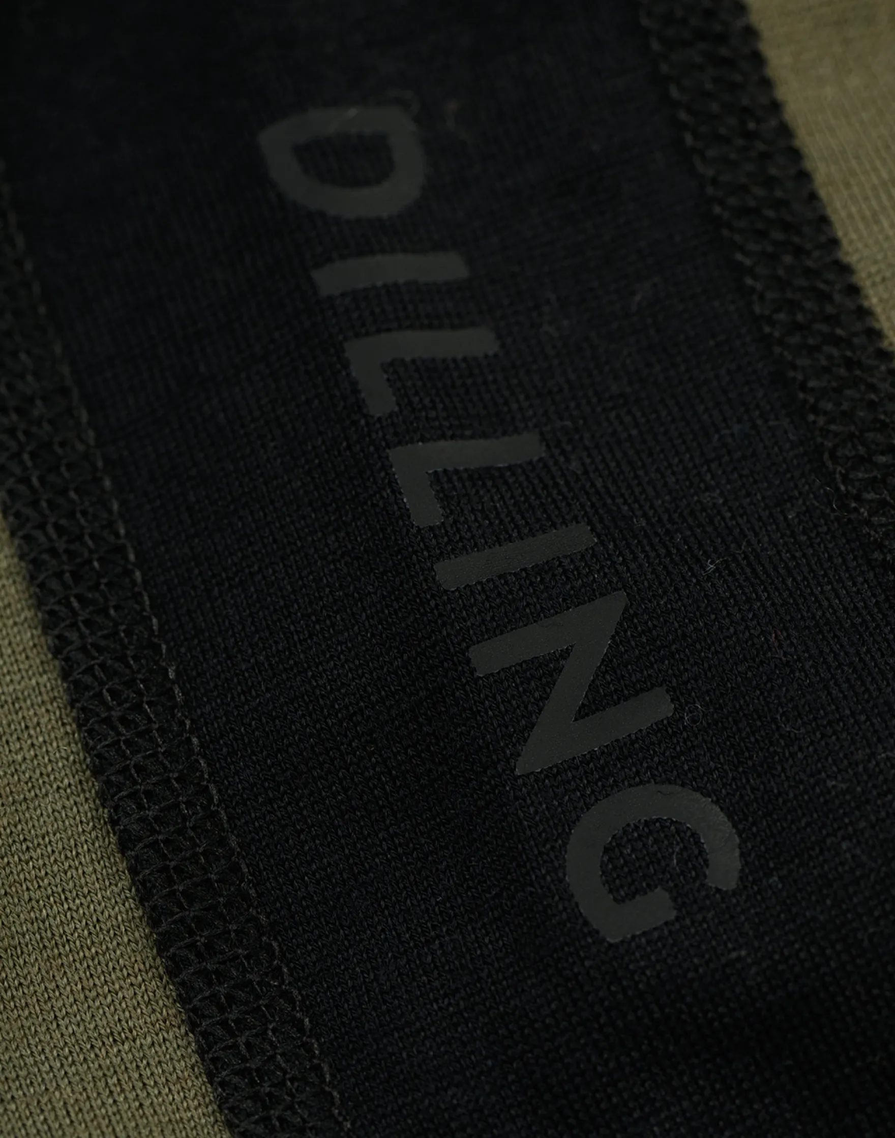 Leggings i merinould til børn