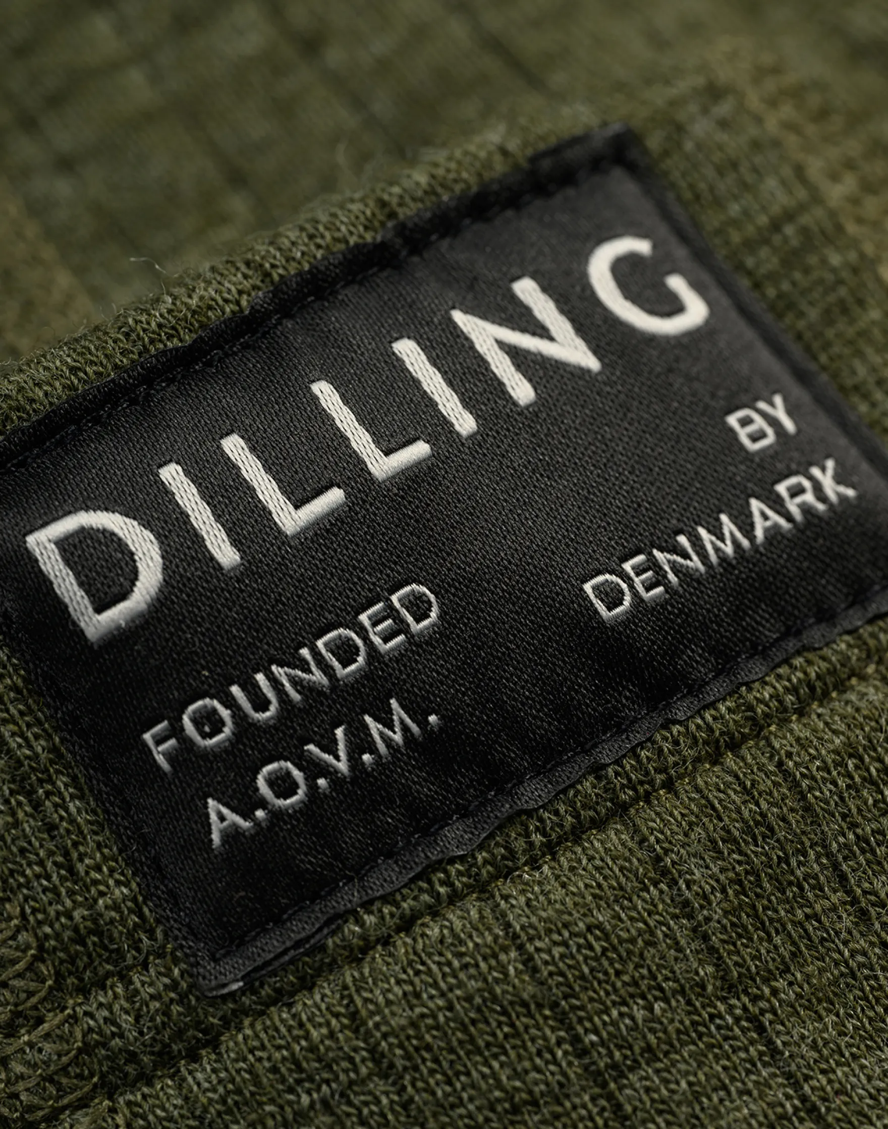Leggings i merinould til børn