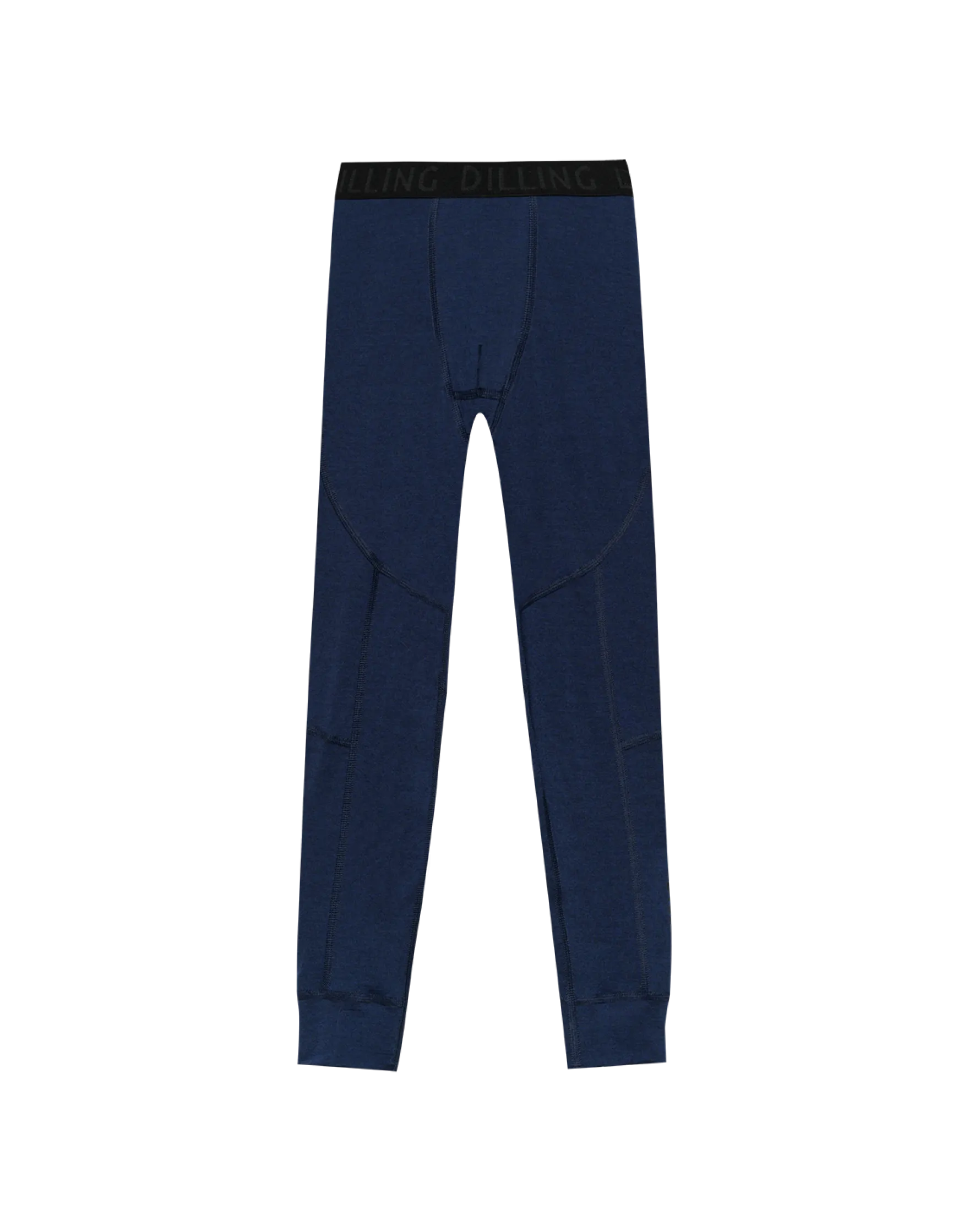 Leggings i merinould til børn