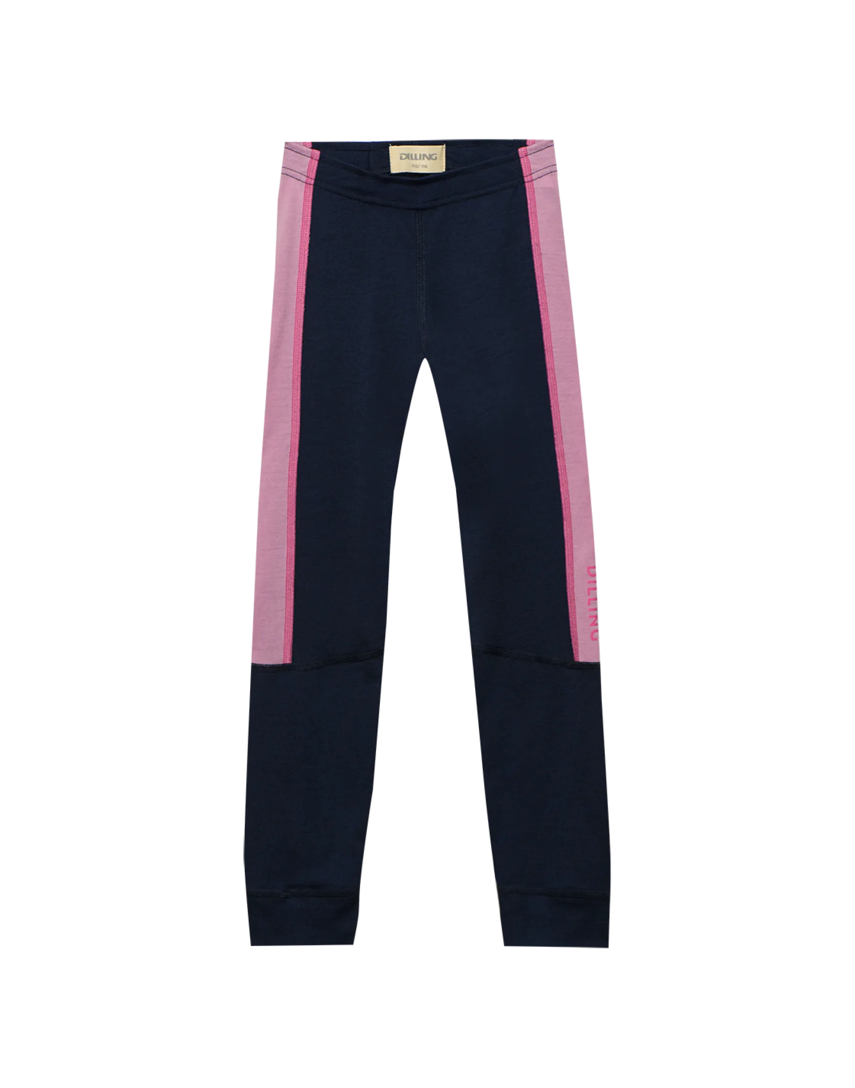 Leggings i merinould til børn