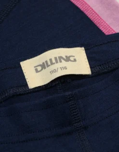 Leggings i merinould til børn