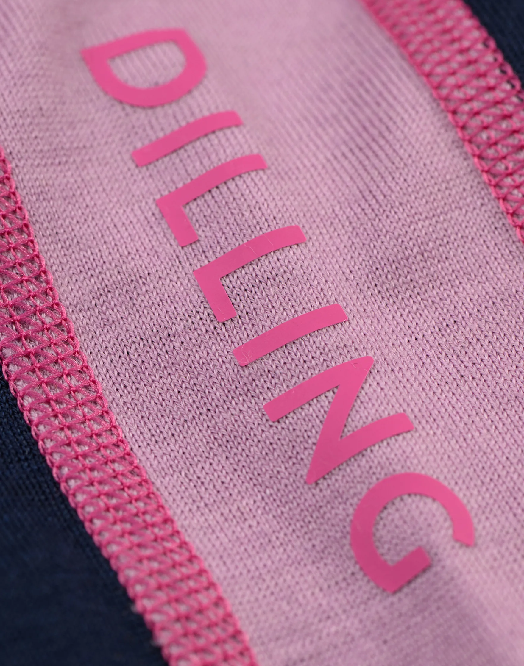 Leggings i merinould til børn
