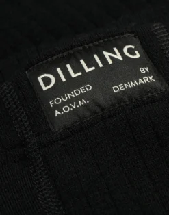 Leggings i merinould til børn