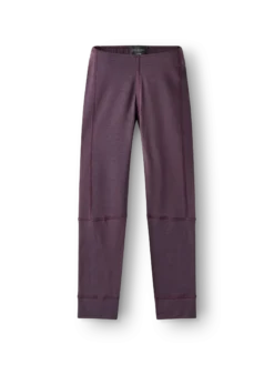 Leggings i merinould til børn
