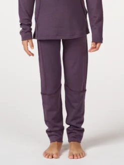 Leggings i merinould til børn