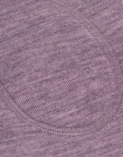 Leggings i merinould til børn