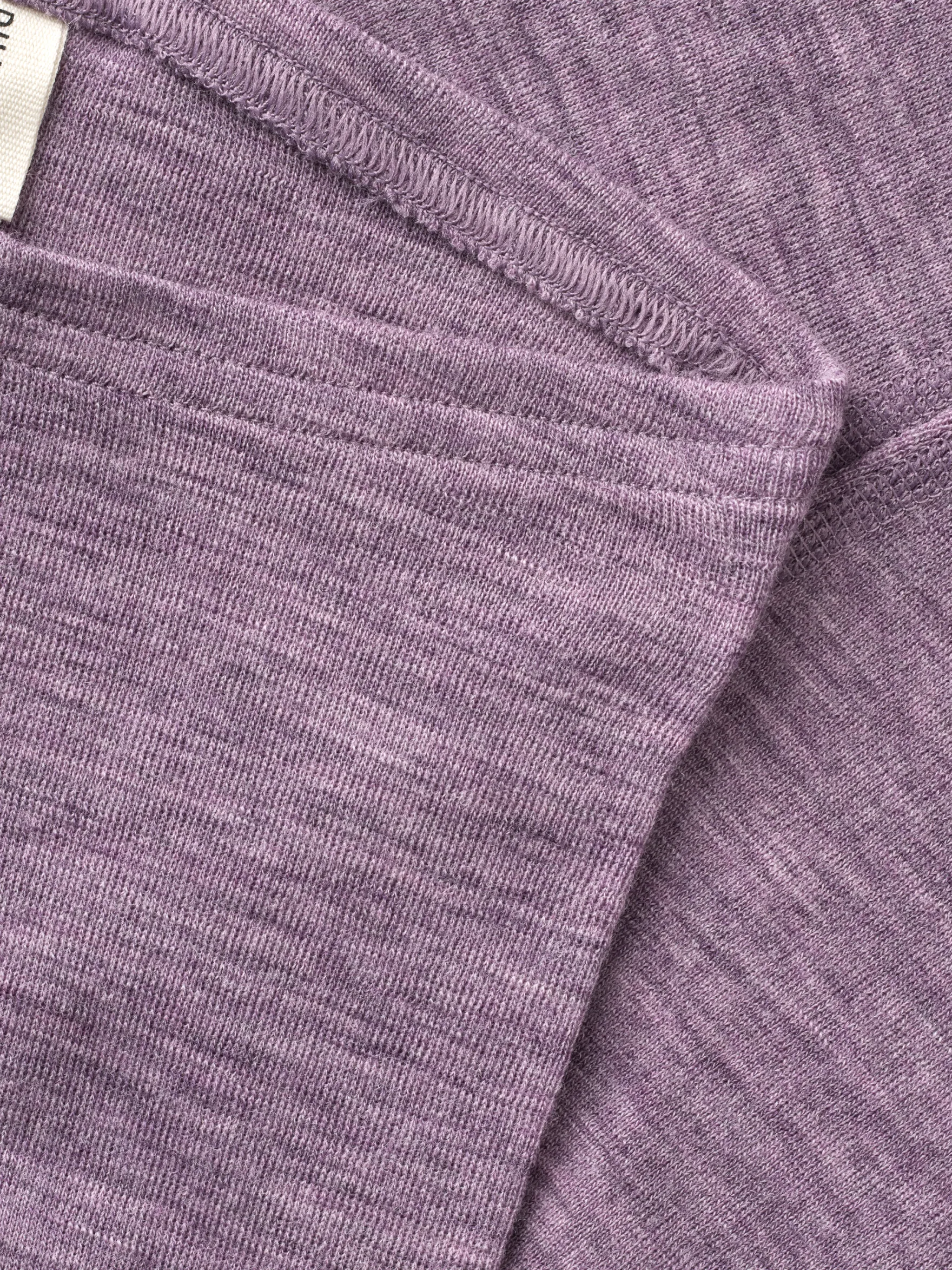 Leggings i merinould til børn