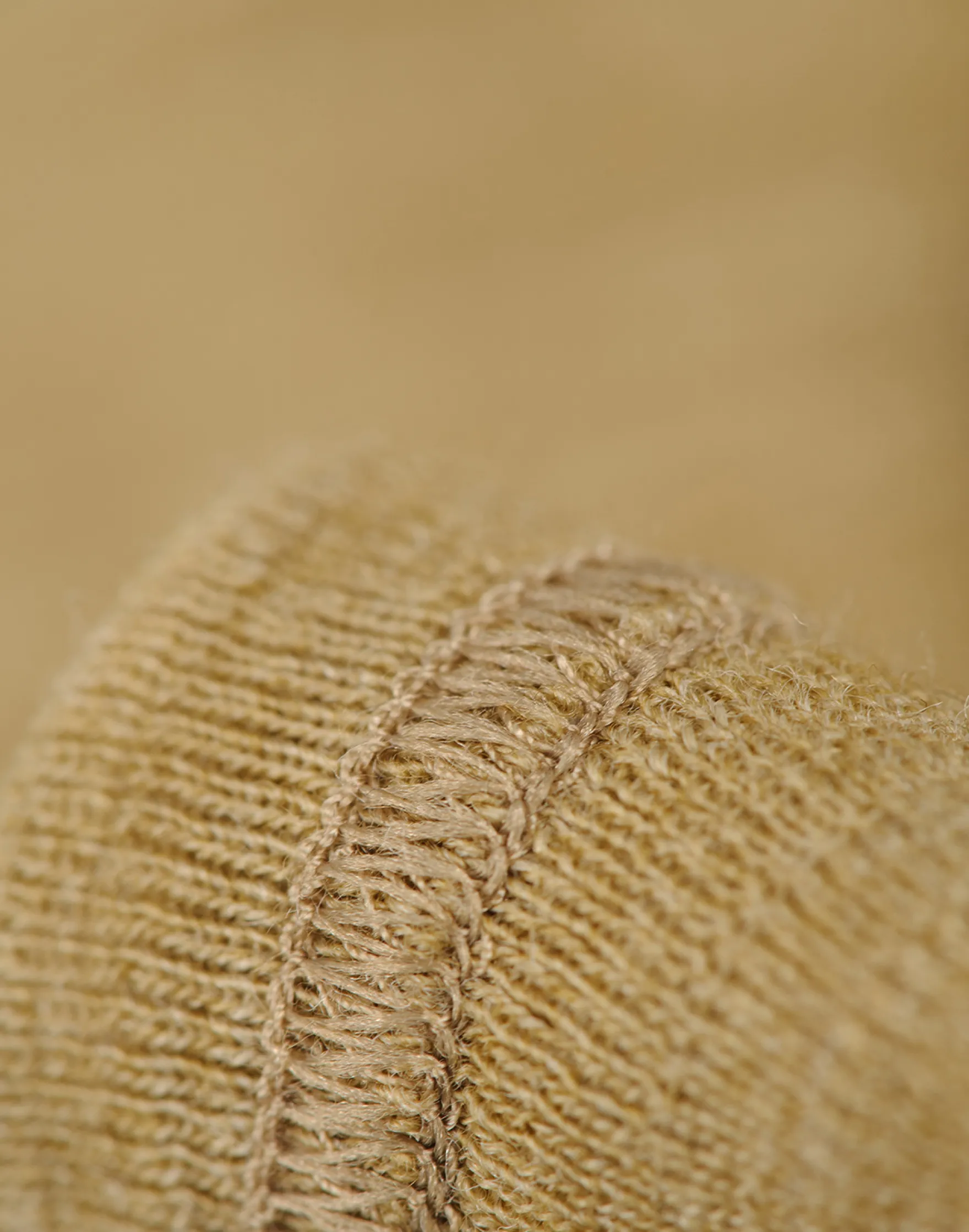 Leggings i merinould til børn