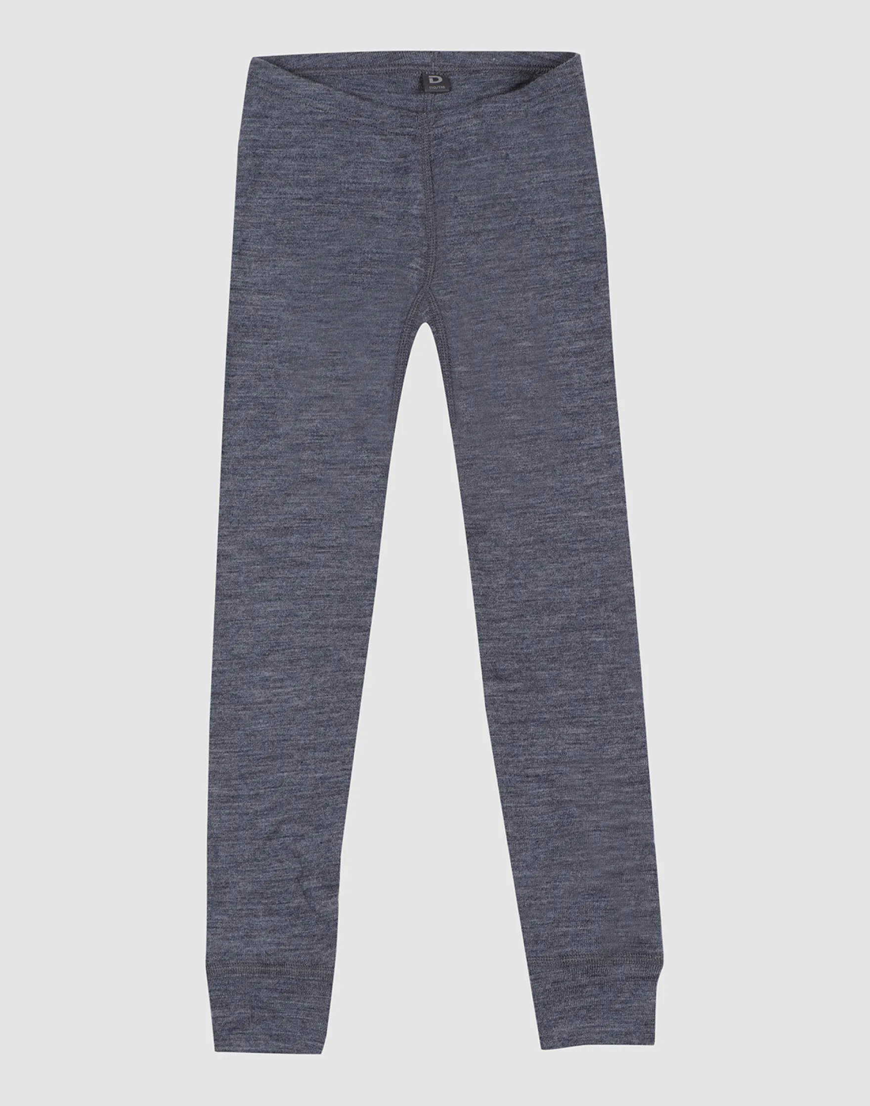 Leggings i merinould til børn