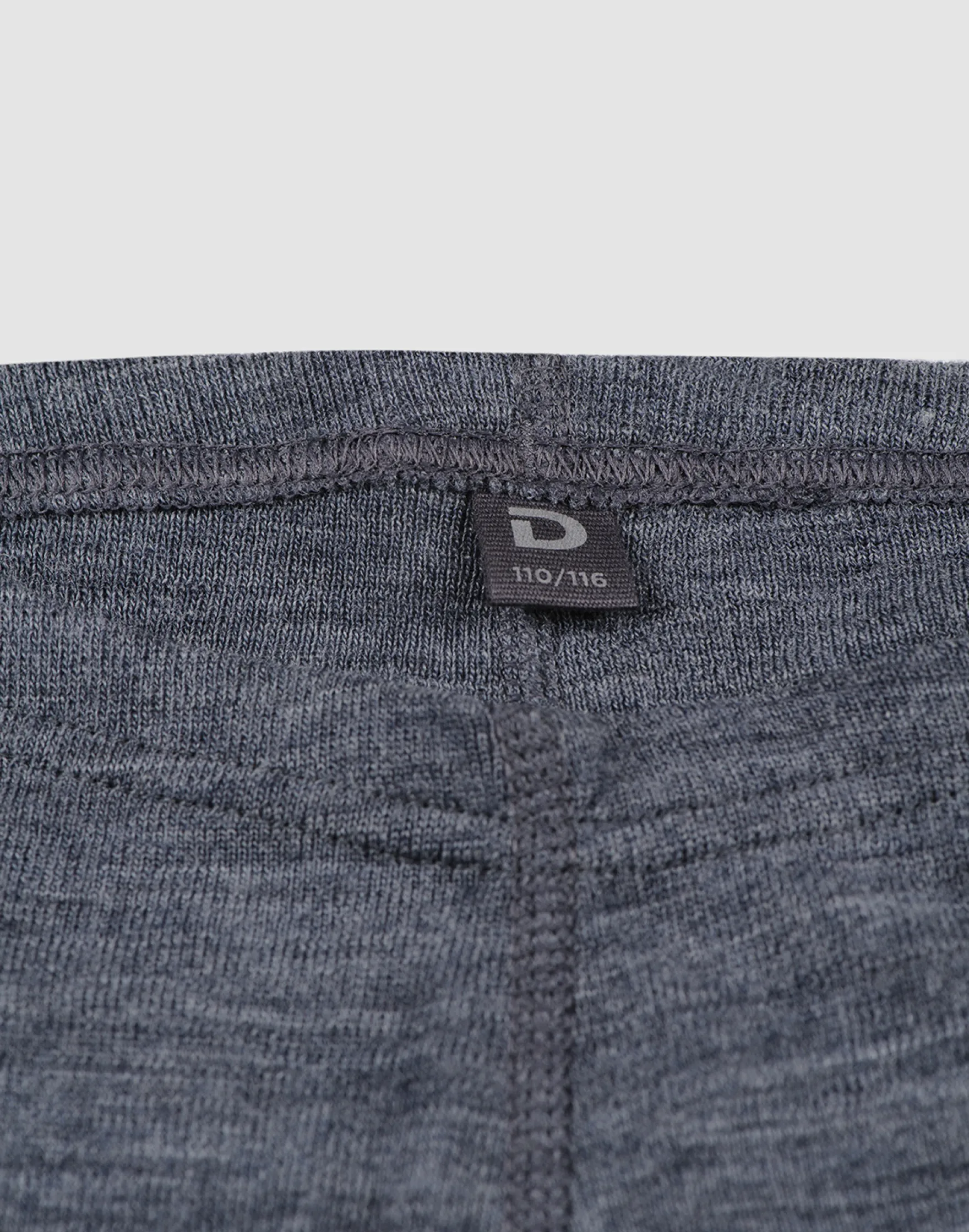 Leggings i merinould til børn