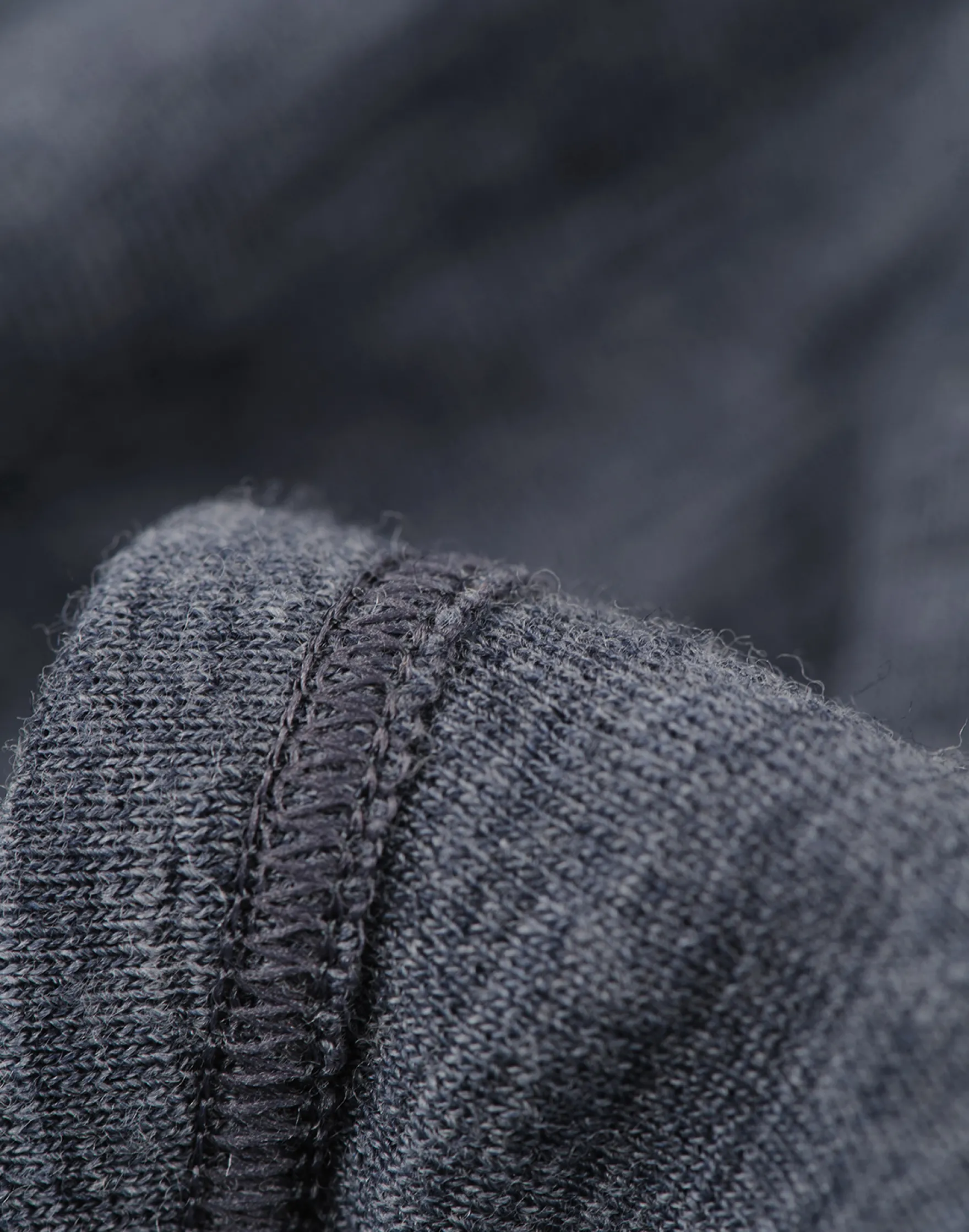 Leggings i merinould til børn